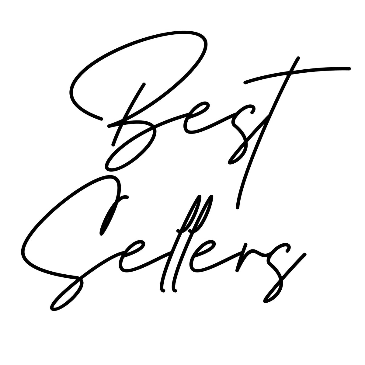 Best Sellers – A Vintage View