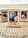 Fuji Film Photo Frame