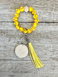 Wristlet Keychain Bracelet