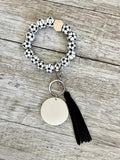 Wristlet Keychain Bracelet